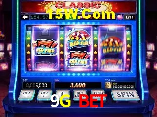 Jogos com bônus e suporte 24h na 9G Bet