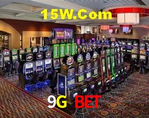 Benefícios VIP na 9G Bet