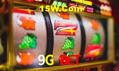 Segurança e performance na plataforma 9G Bet