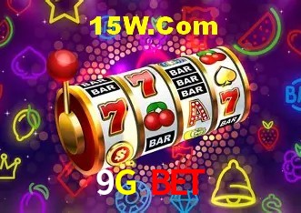 Variedade de jogos na 9G Bet